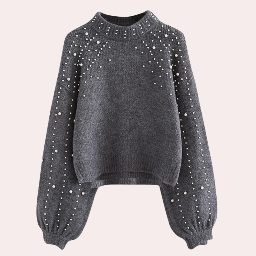 Yara - Pull Tendance pour Femmes