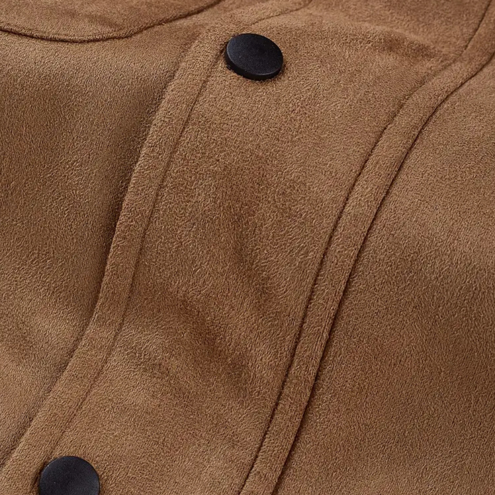 Levi - Veste Confortable pour Hommes