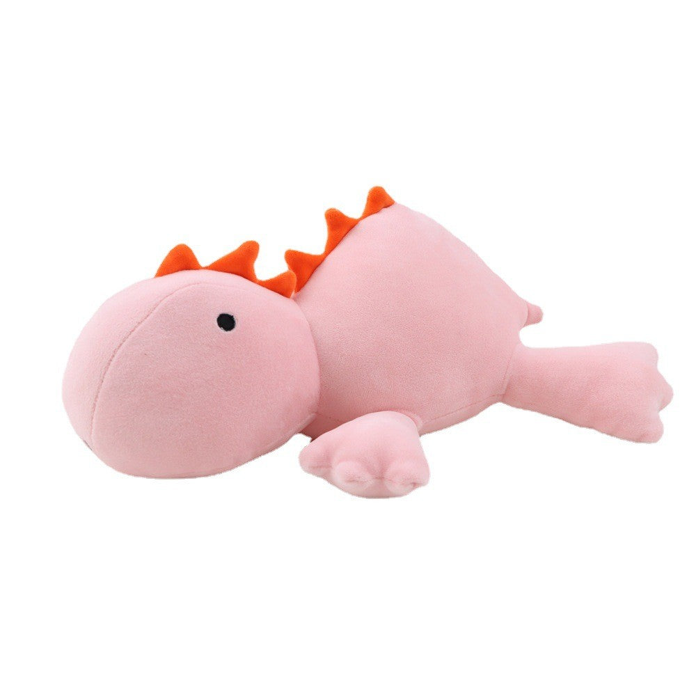 Doudou Dinosaure Lourd - CuddleSaurus pour un Confort Supplémentaire