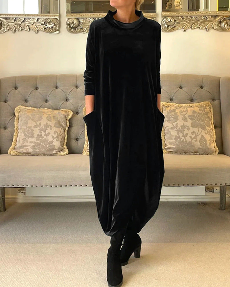 Charm - Robe glamour et séduisante