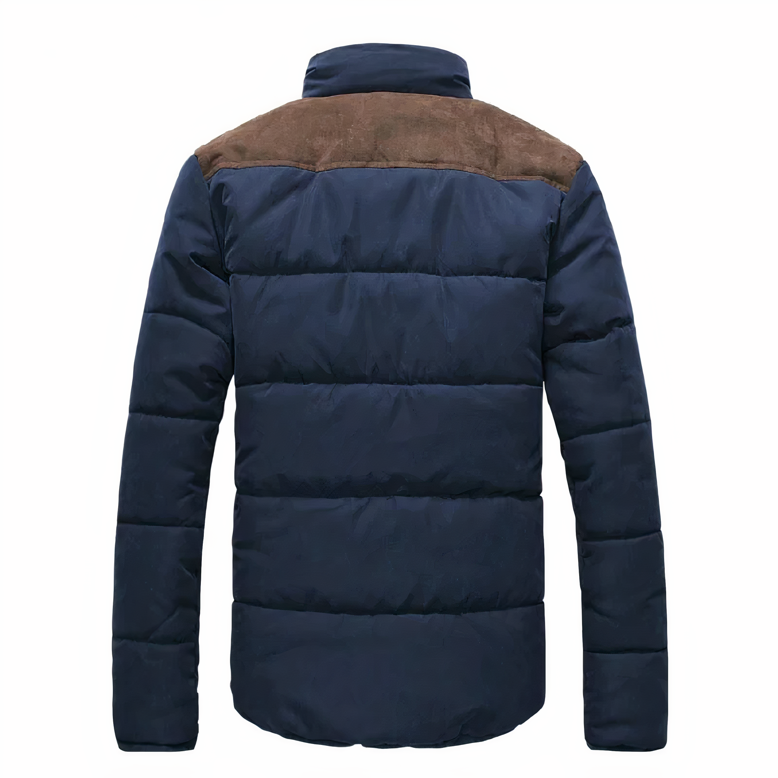 Pax - Manteau d'hiver doublé