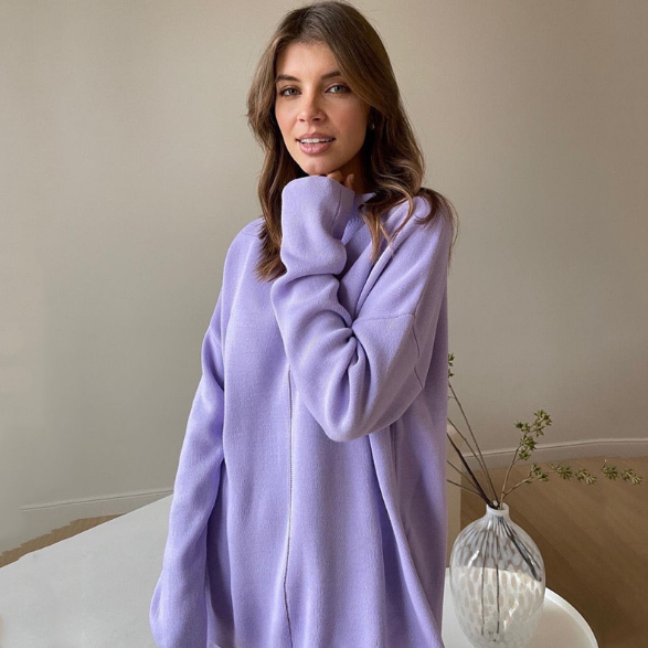 Rosa - House suit | Confortable, doux et chaud
