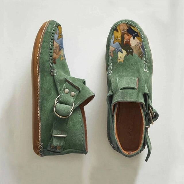 Nina - Bottines pour femmes