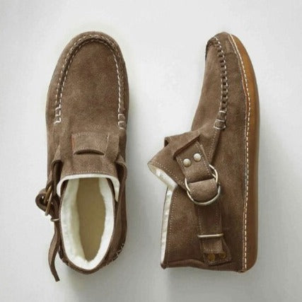 Nina - Bottines pour femmes