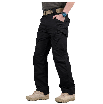 Luca - Pantalon tactique extérieur pour hommes