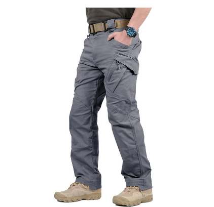 Luca - Pantalon tactique extérieur pour hommes