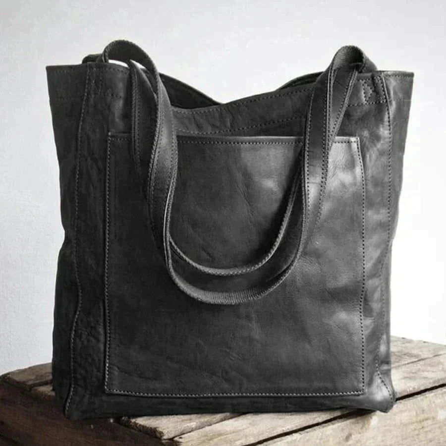 Lauren | Sac élégant en cuir pour femmes