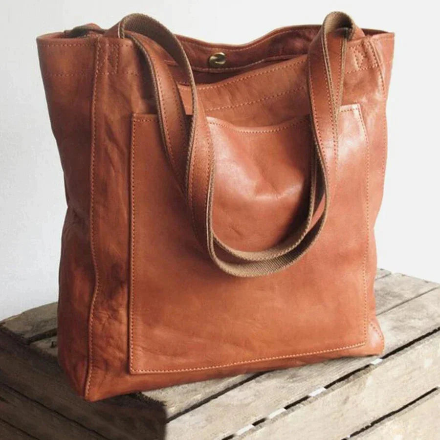 Lauren | Sac élégant en cuir pour femmes