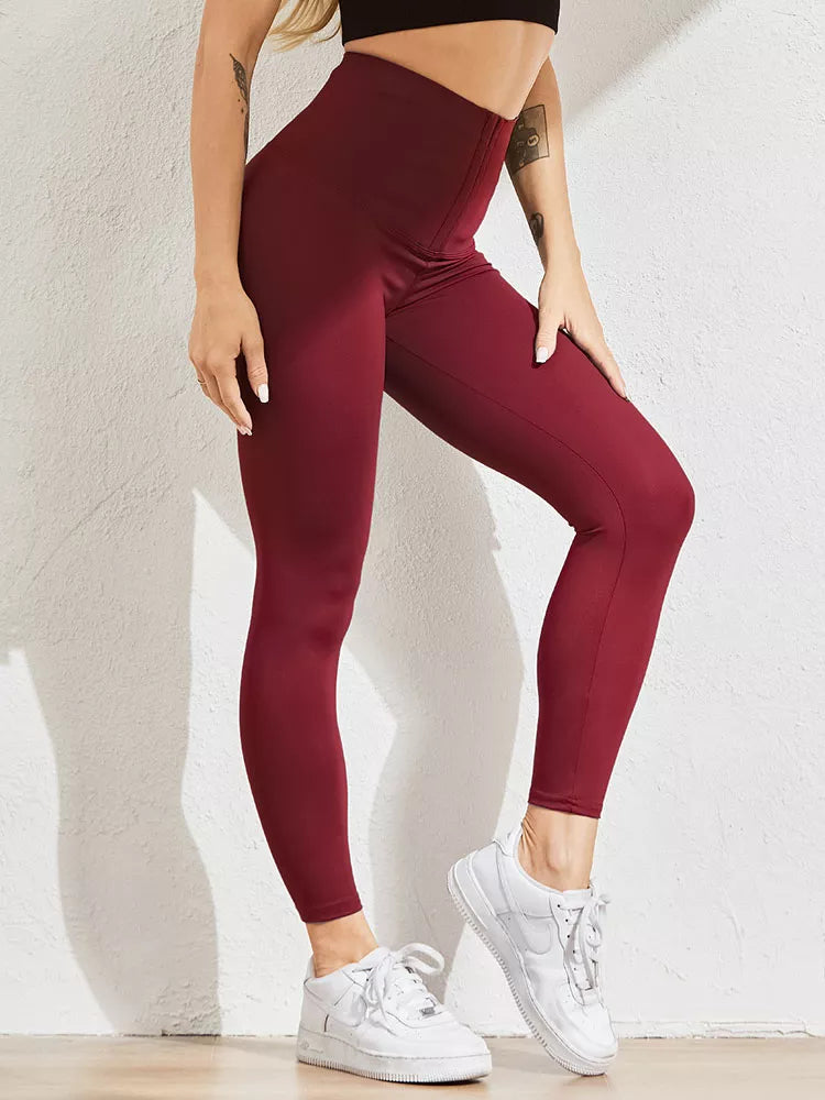 Chloe Corset Legging - Parfait pour les entraînements de haute intensité