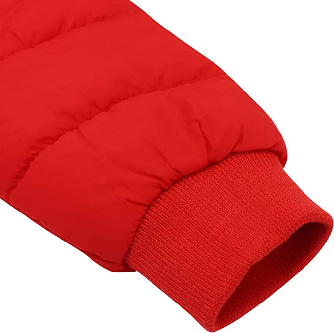 Petite Combinaison d'Hiver pour Bébé avec Oreilles d'Ours Adorables - Combinaison Chaude pour les Mois d'Hiver