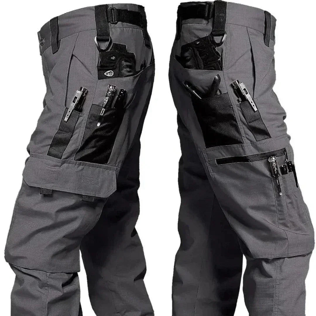 Carter - Pantalon cargo de travail pour hommes