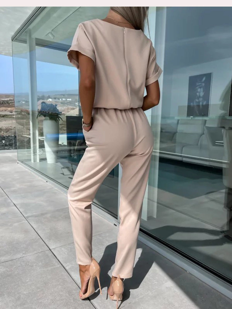 Sandy Jumpsuit