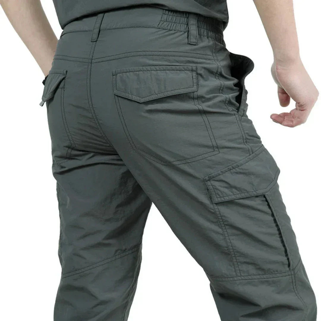 Mason - Pantalon cargo de travail pour hommes