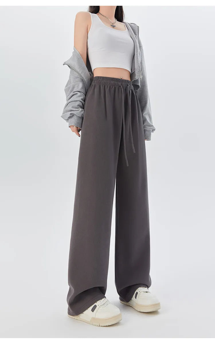 Pantalon de jogging rétro Lara - Vintage et élégant