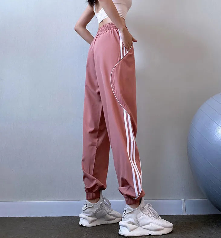 Pantalon de survêtement Diana - Confortable et élégant