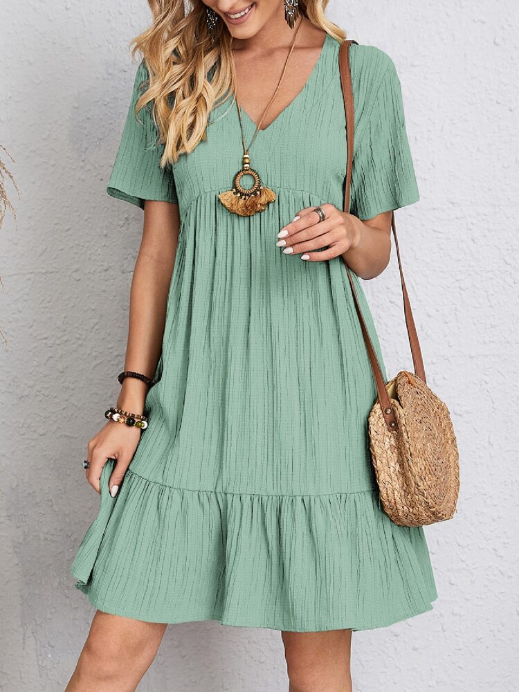 Mabel - Robe chic et intemporelle