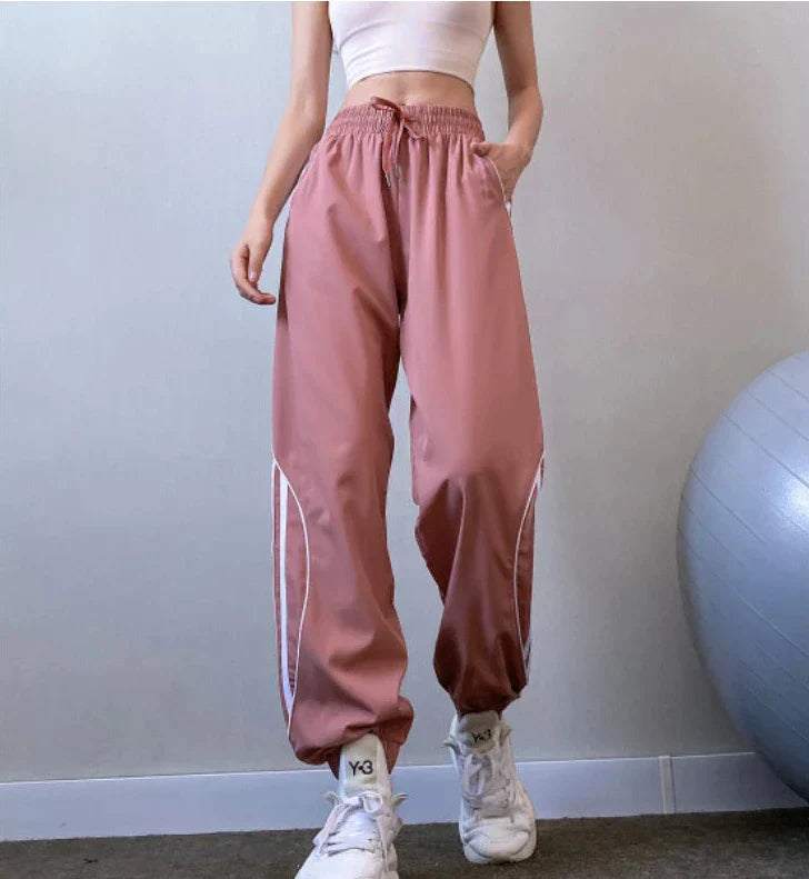 Pantalon de survêtement Diana - Confortable et élégant