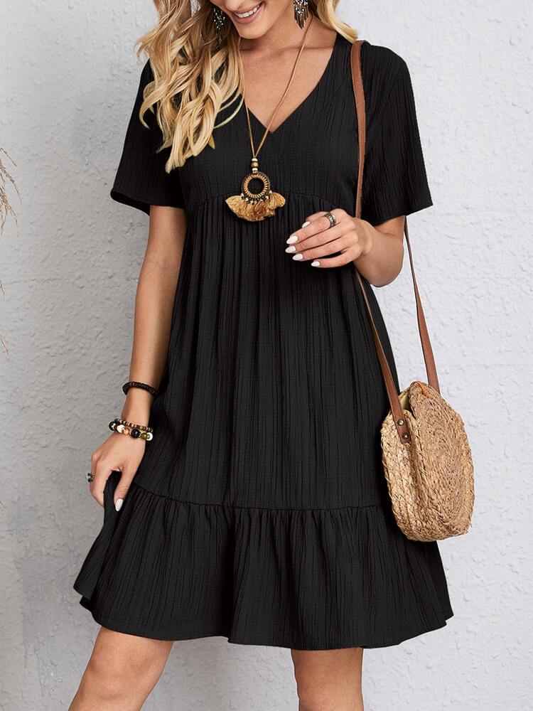 Mabel - Robe chic et intemporelle