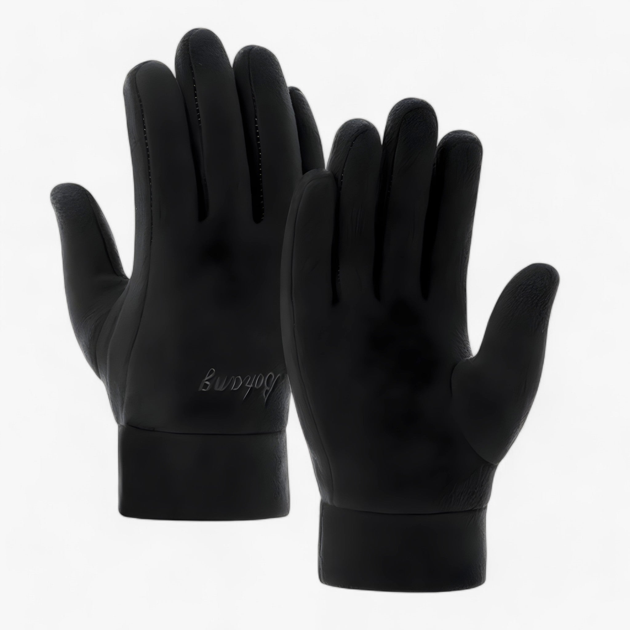 Isabelle - Gants thermiques chauds et confortables