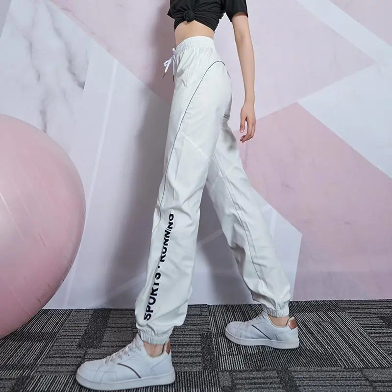 Pantalon de survêtement Robyn - Tendance et confortable