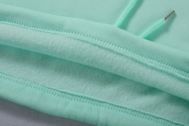 Anna - Tracksuit court | Fashionable & Comfy