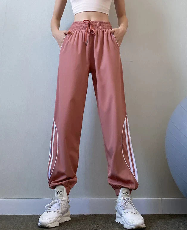 Pantalon de survêtement Diana - Confortable et élégant