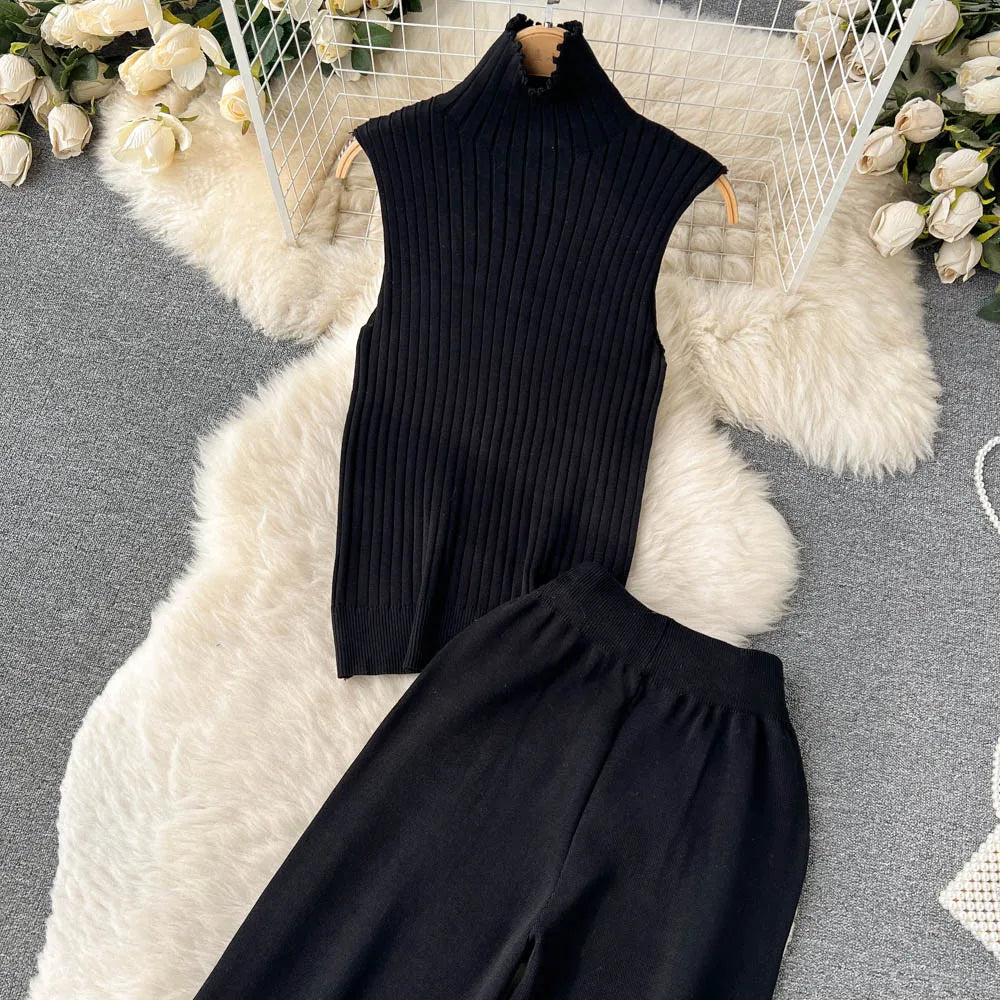 Sophie - Ensemble de salon 3 pièces | Trendy & Comfy