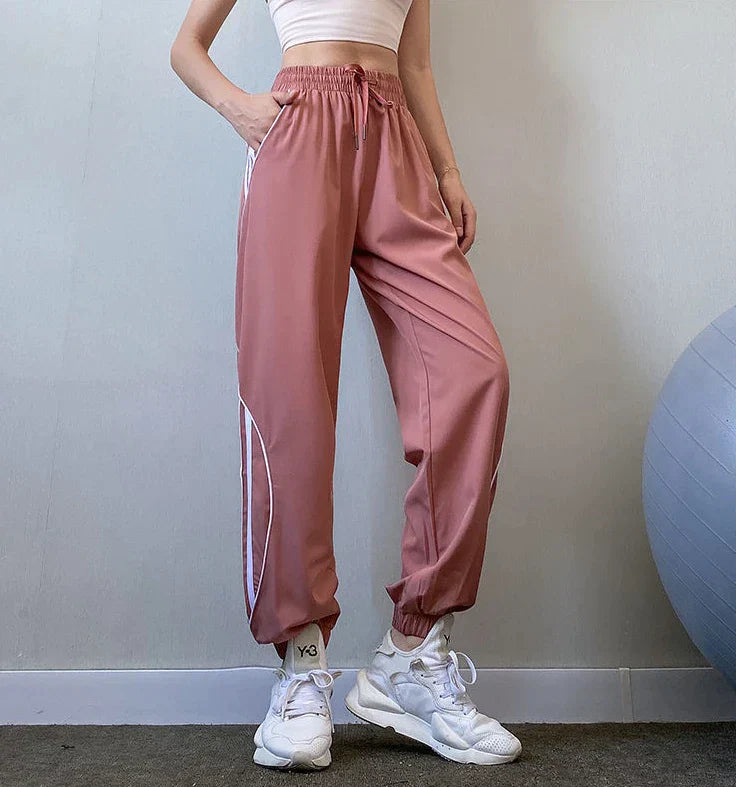 Pantalon de survêtement Diana - Confortable et élégant