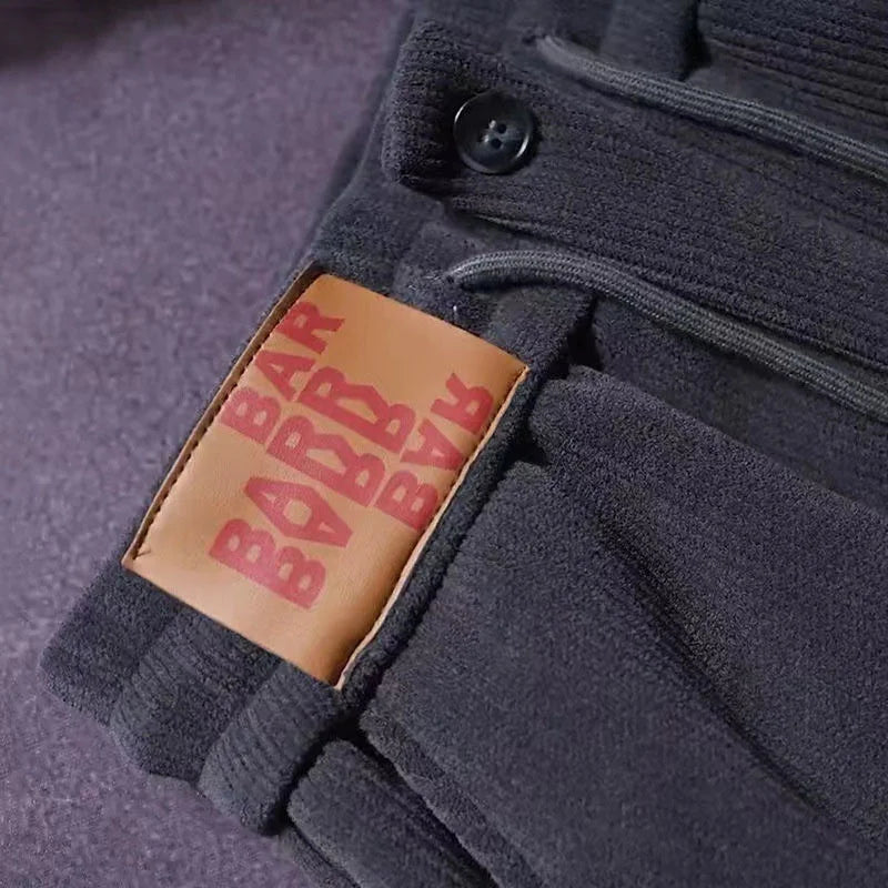 Pantalon de survêtement d'hiver Lily - Très chaud et confortable