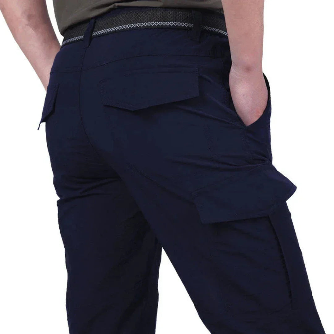 Mason - Pantalon cargo de travail pour hommes