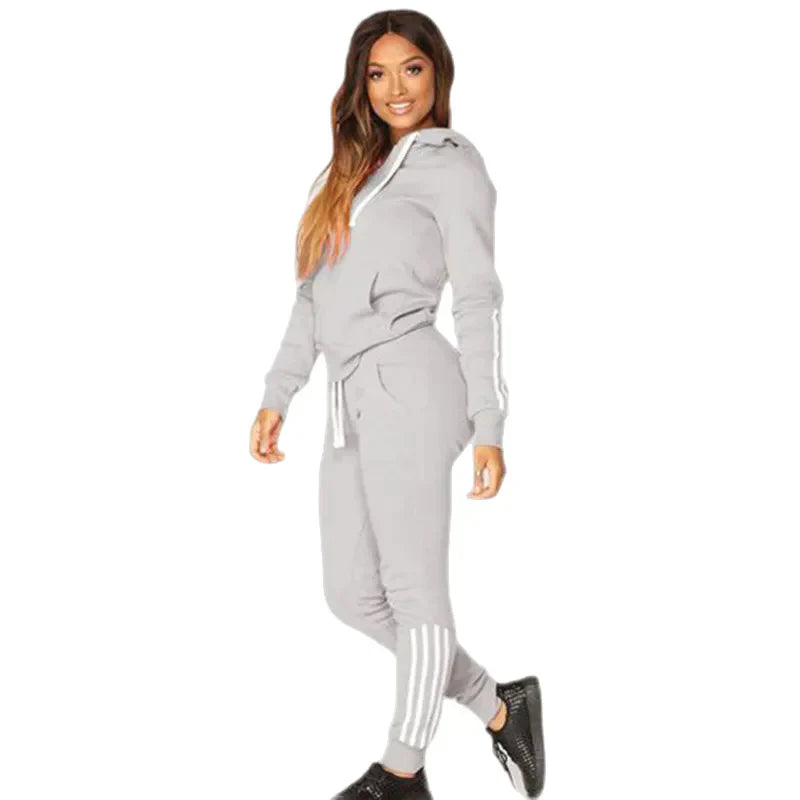 Tracksuit Nina - Tendance et confortable