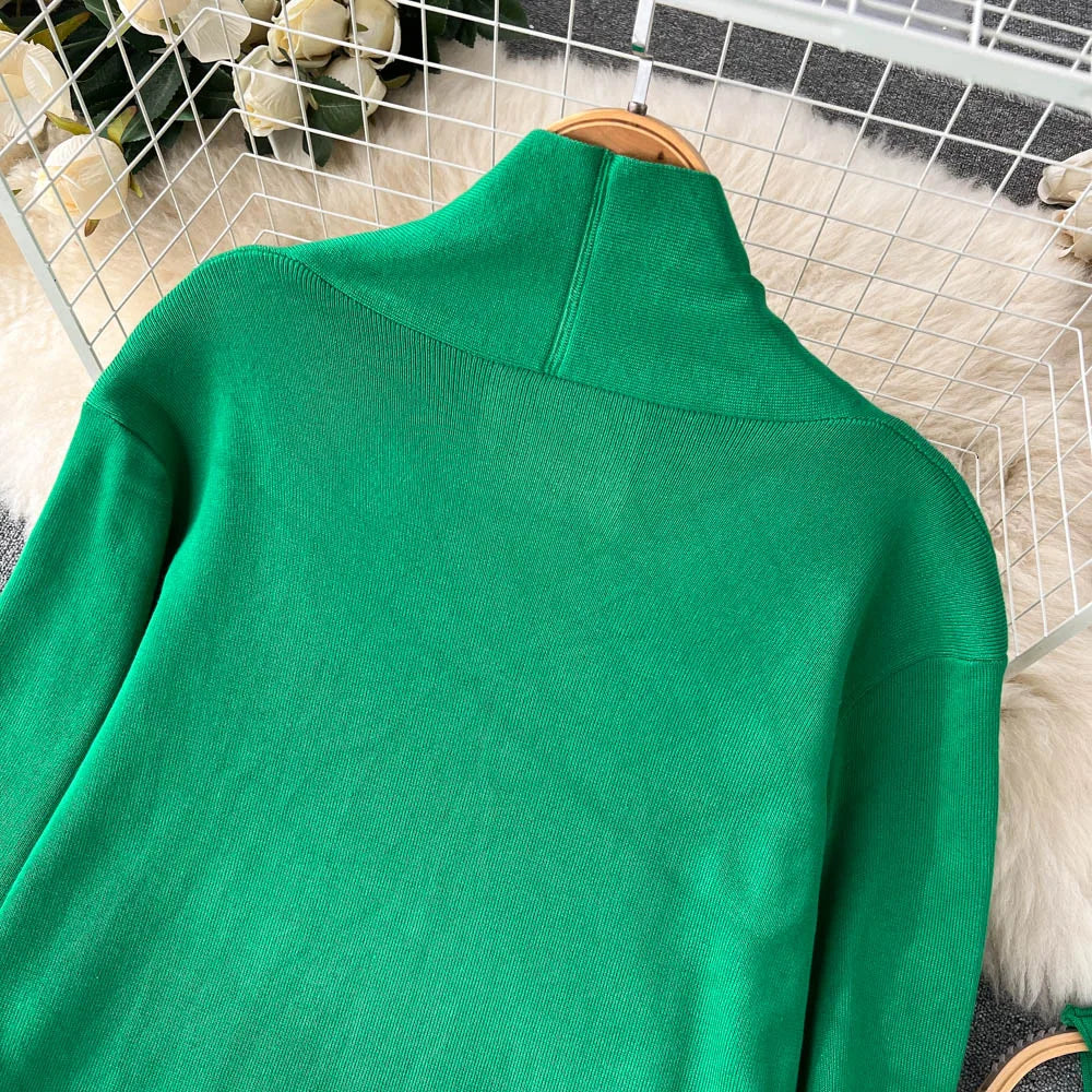 Sophie - Ensemble de salon 3 pièces | Trendy & Comfy
