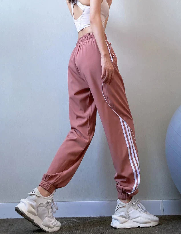 Pantalon de survêtement Diana - Confortable et élégant