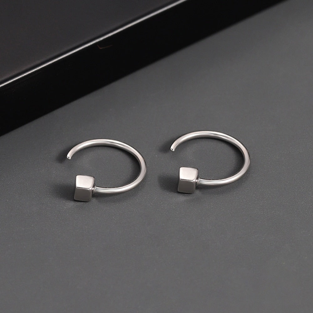 Yara - boucles d'oreilles pour un look excentrique
