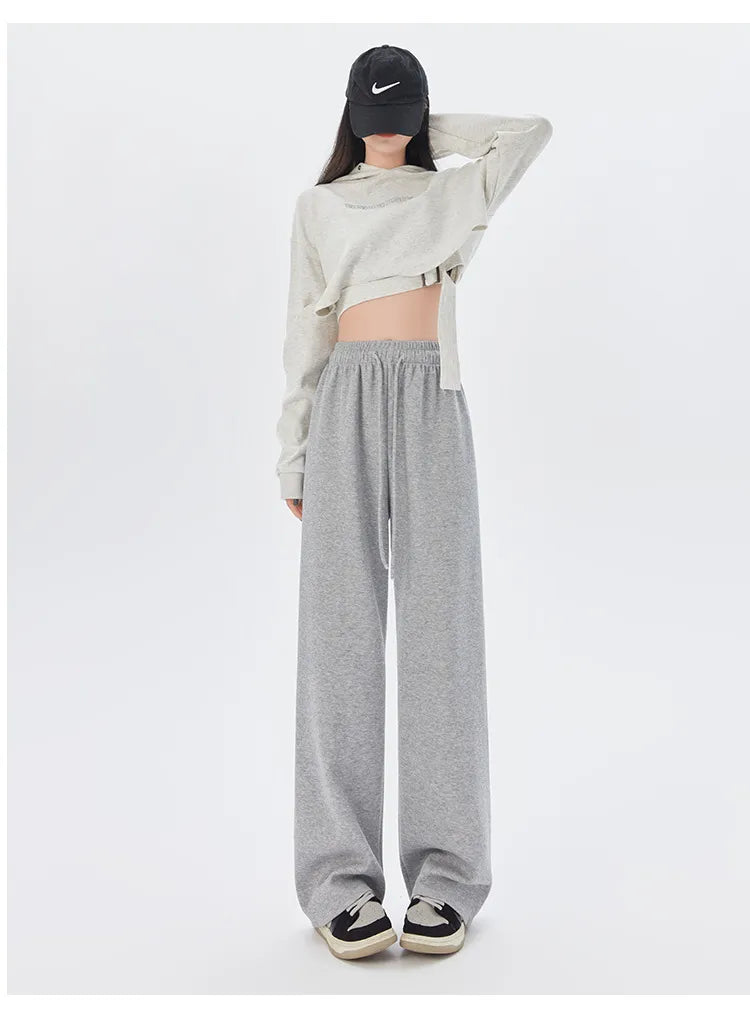 Pantalon de jogging rétro Lara - Vintage et élégant