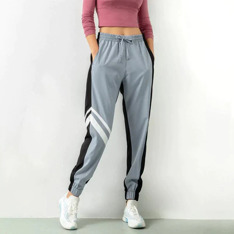 Pantalon de survêtement Megan - Sportif et tendance