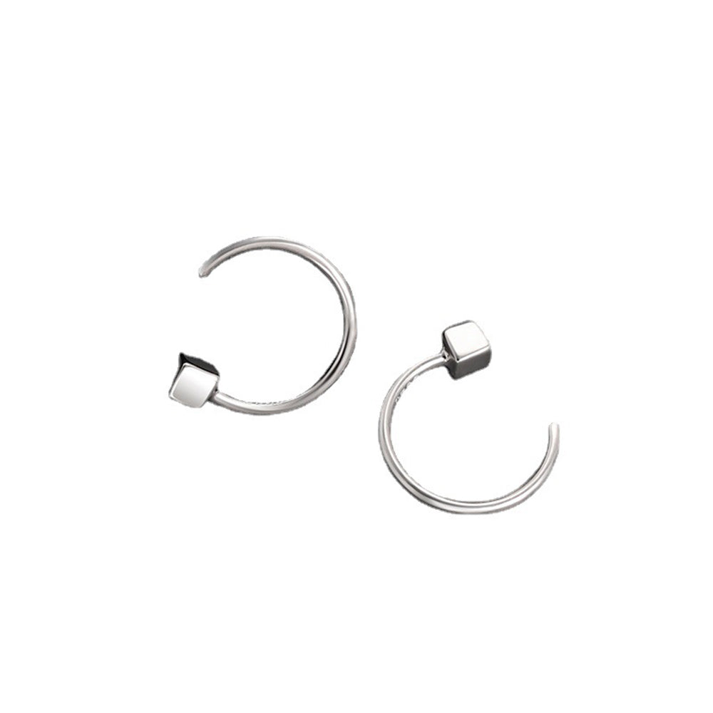 Yara - boucles d'oreilles pour un look excentrique