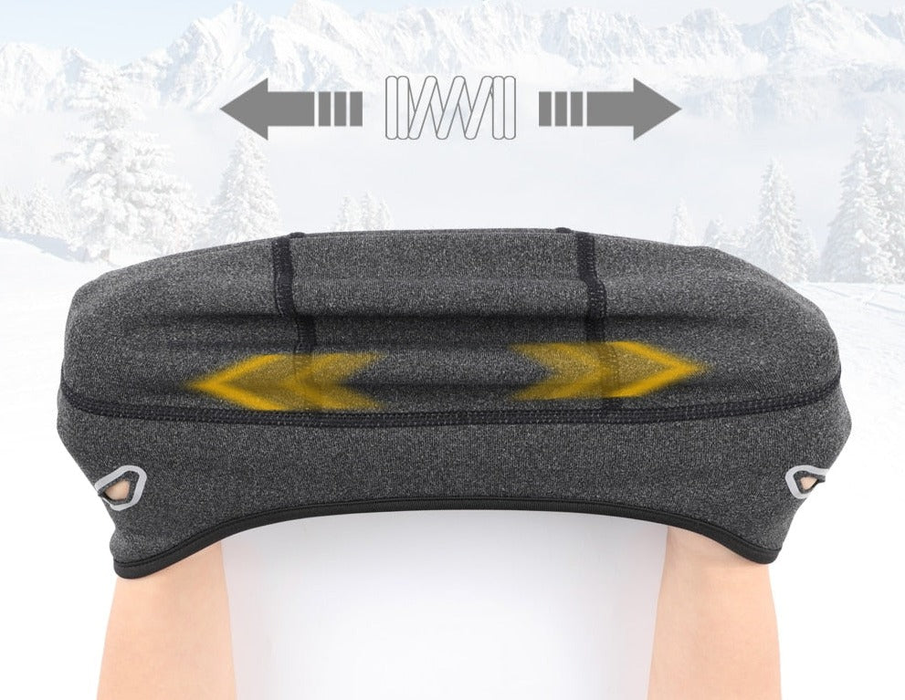 Sven - Bonnet d'hiver à mettre sous votre casque