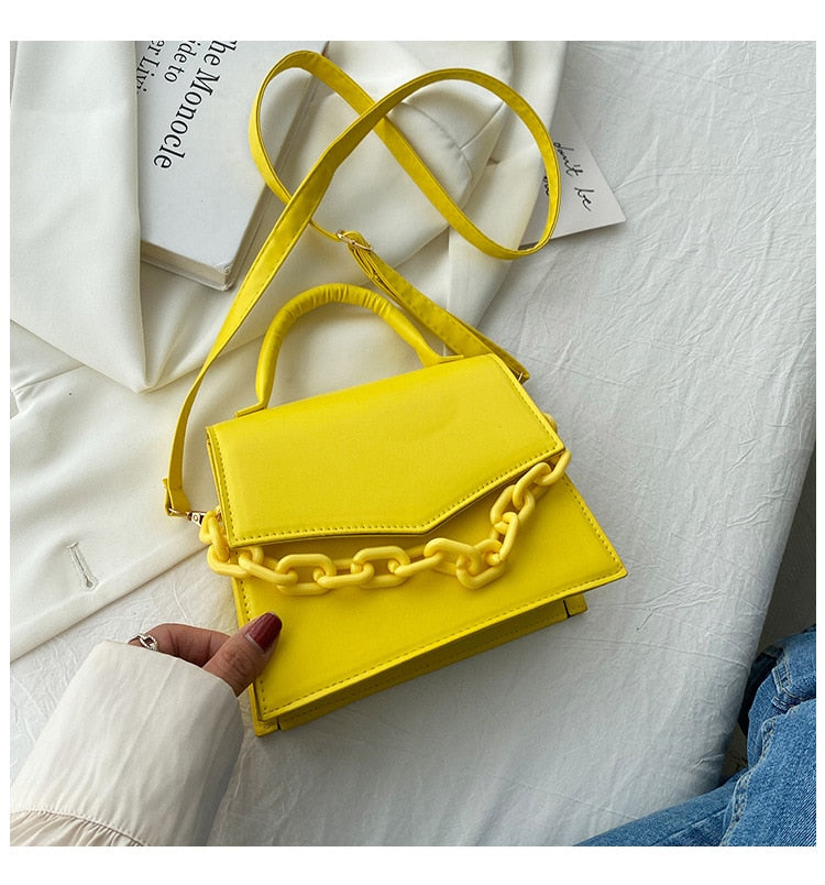 Sac à main Anais - le incontournable pour la saison à venir