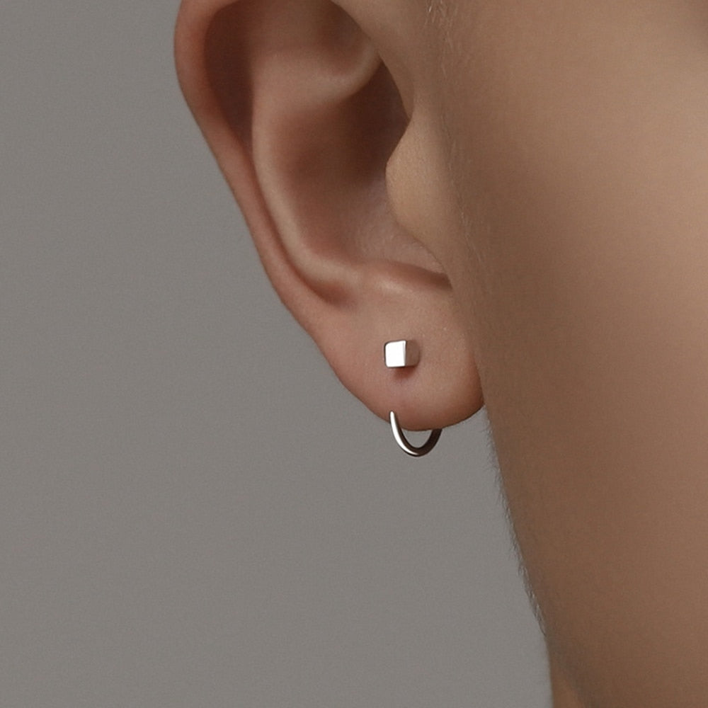 Yara - boucles d'oreilles pour un look excentrique