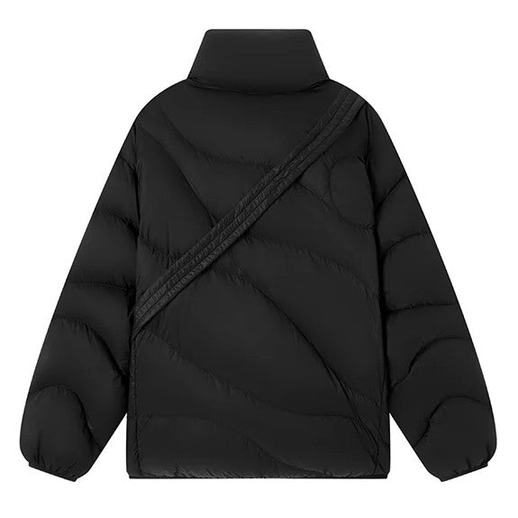 Zara Down Jacket - Chaude et légère