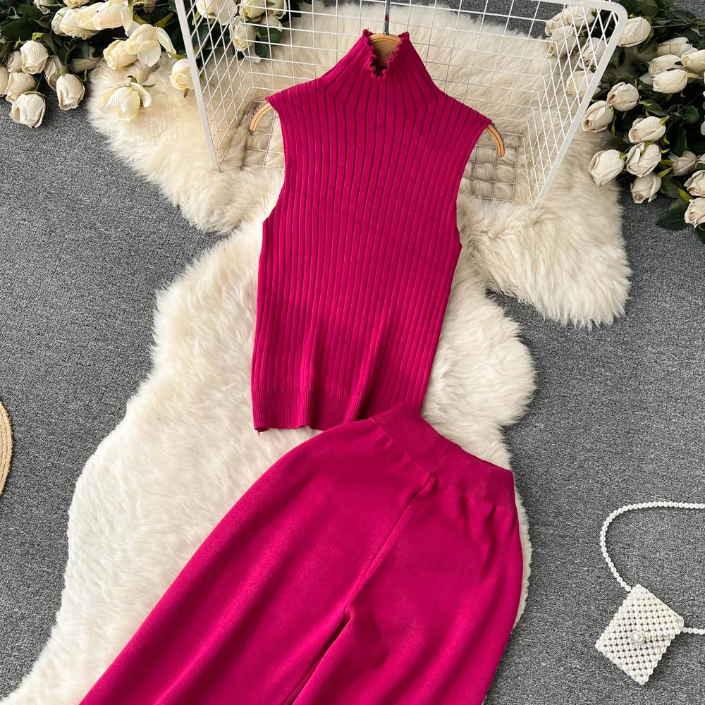 Sophie - Ensemble de salon 3 pièces | Trendy & Comfy