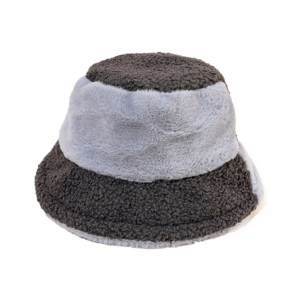 Finn - Bonnet Kara pour un hiver chaud et stylé