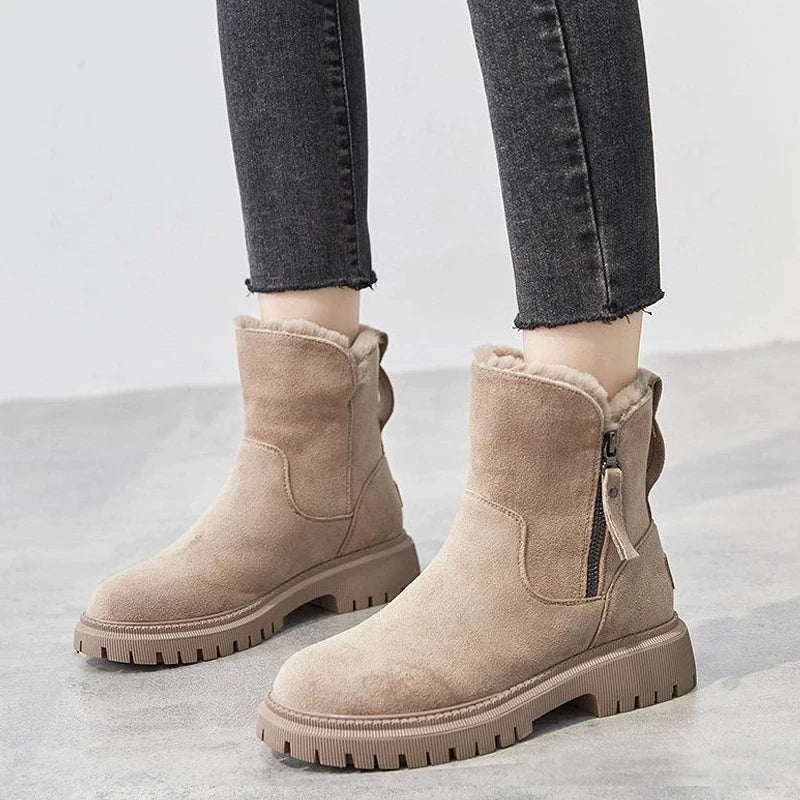 MELL - Bottines