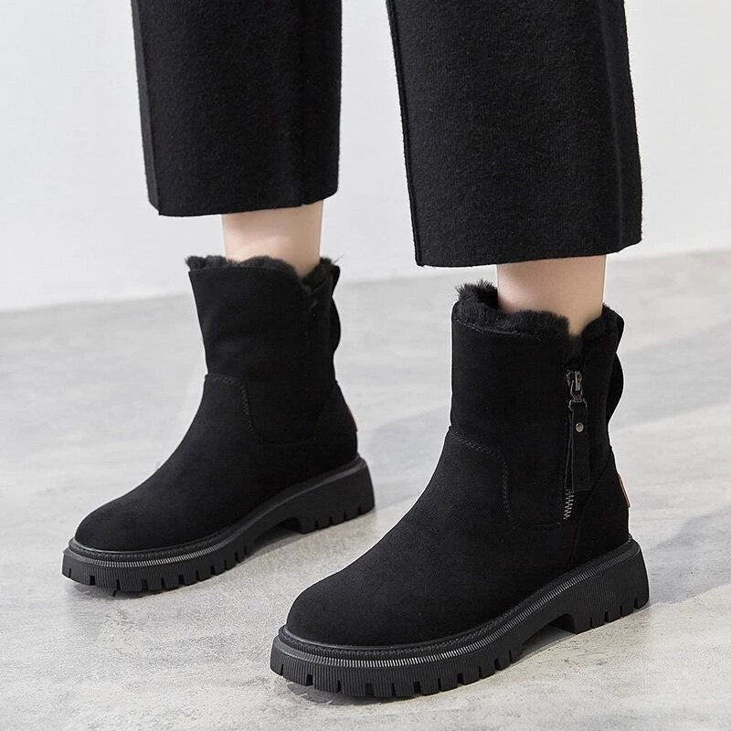 MELL - Bottines