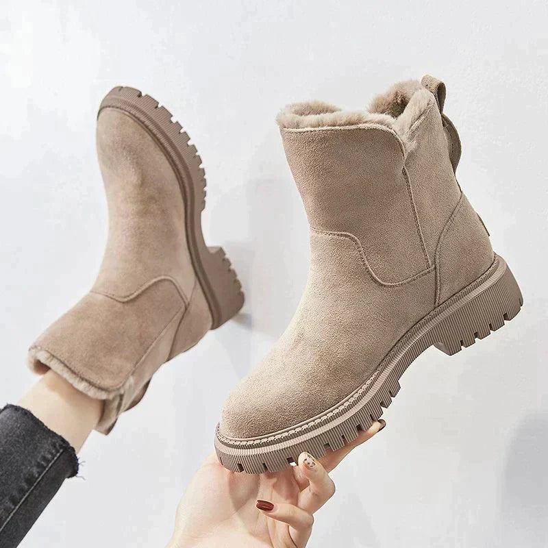 MELL - Bottines