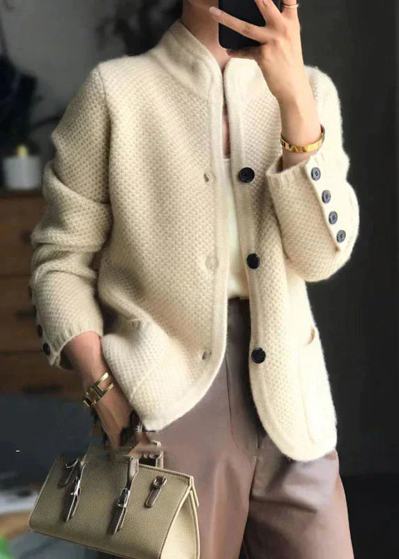 Cardigan Lotte - Élégant et chaud