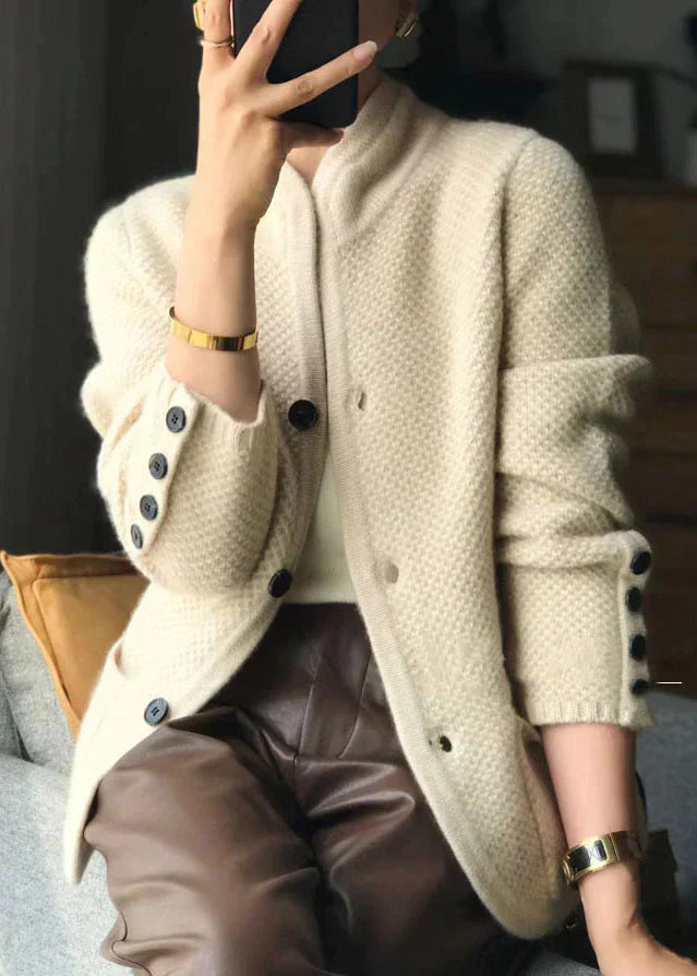 Cardigan Lotte - Élégant et chaud