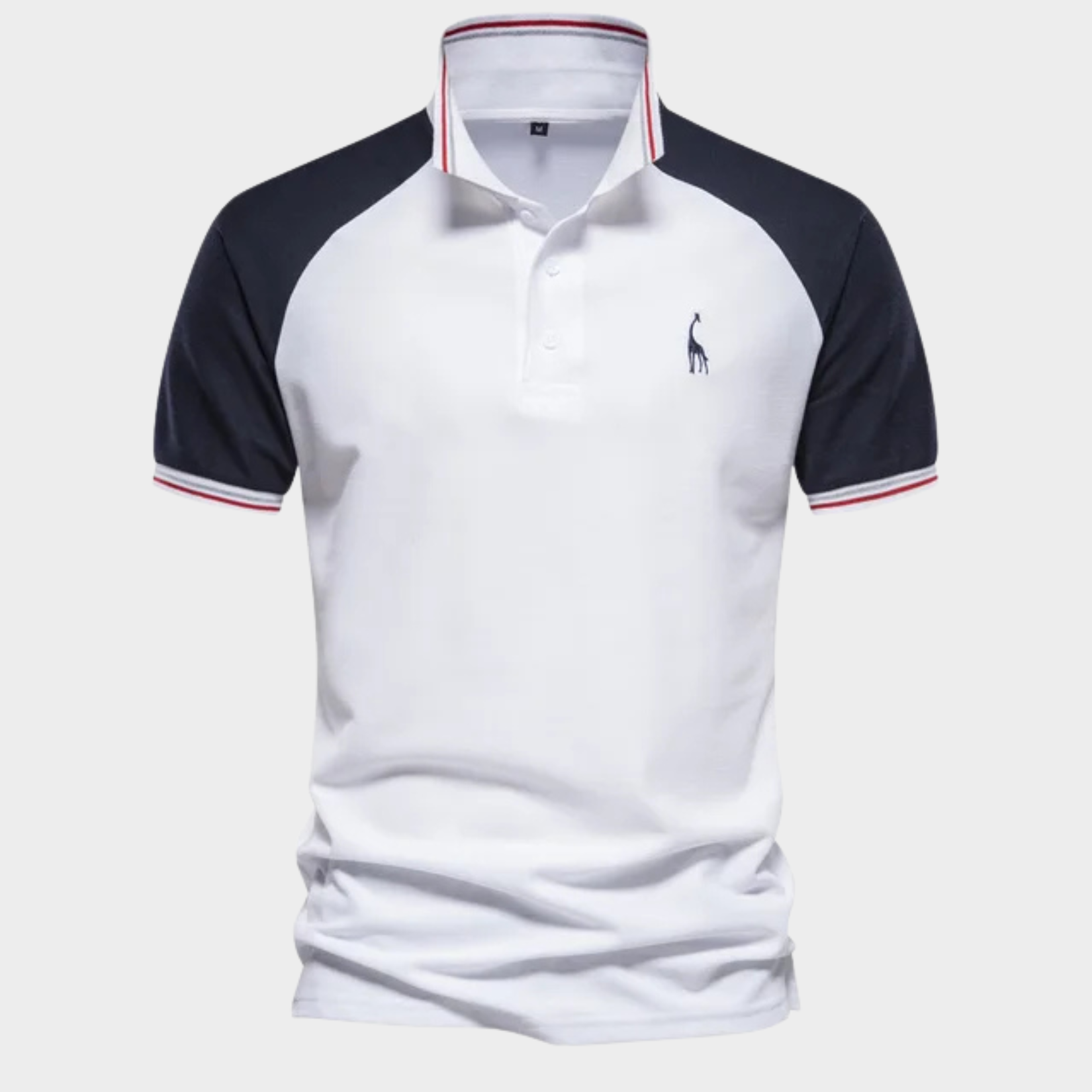 Julien - Polo Moderne pour Toutes les Occasions