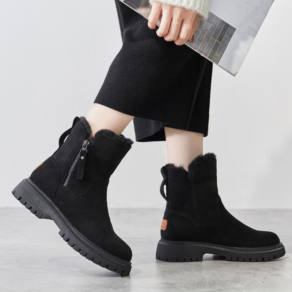 MELL - Bottines